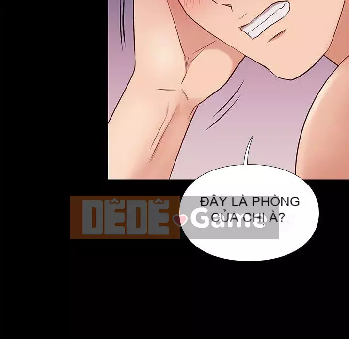 Bắt gặp Chương 1-33