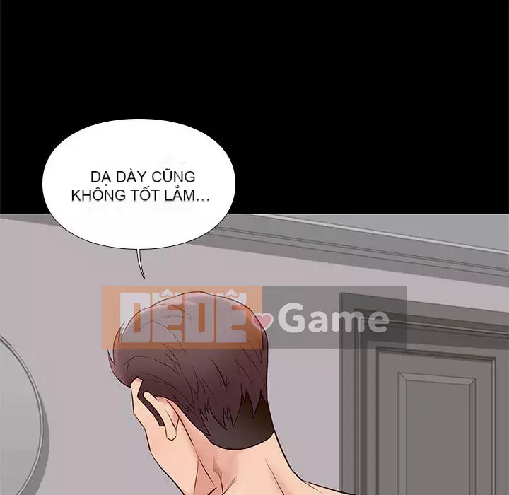 Bắt gặp Chương 1-33