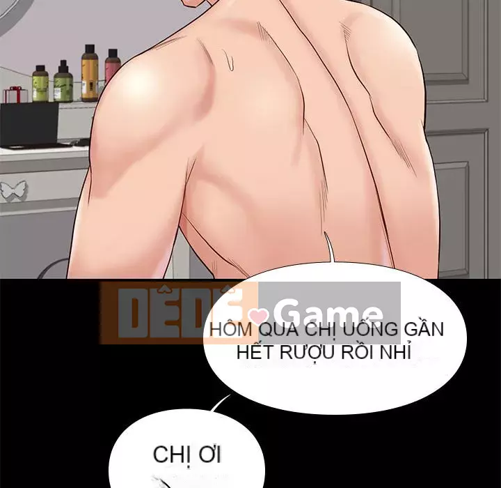 Bắt gặp Chương 1-33