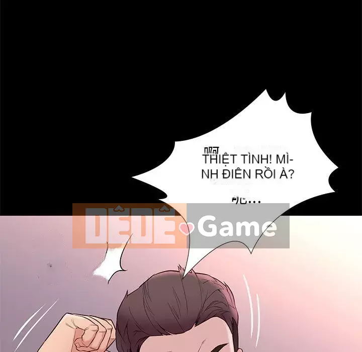 Bắt gặp Chương 1-33