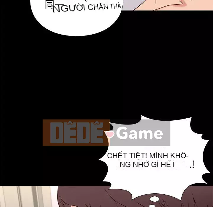 Bắt gặp Chương 1-33