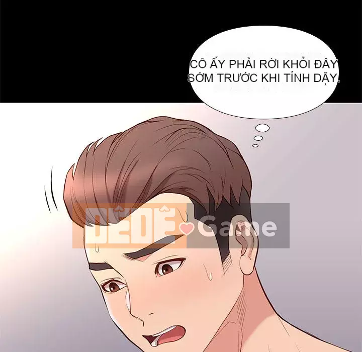 Bắt gặp Chương 1-33