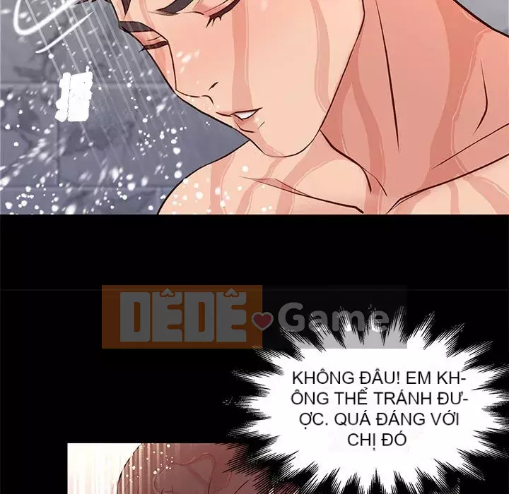 Bắt gặp Chương 1-33