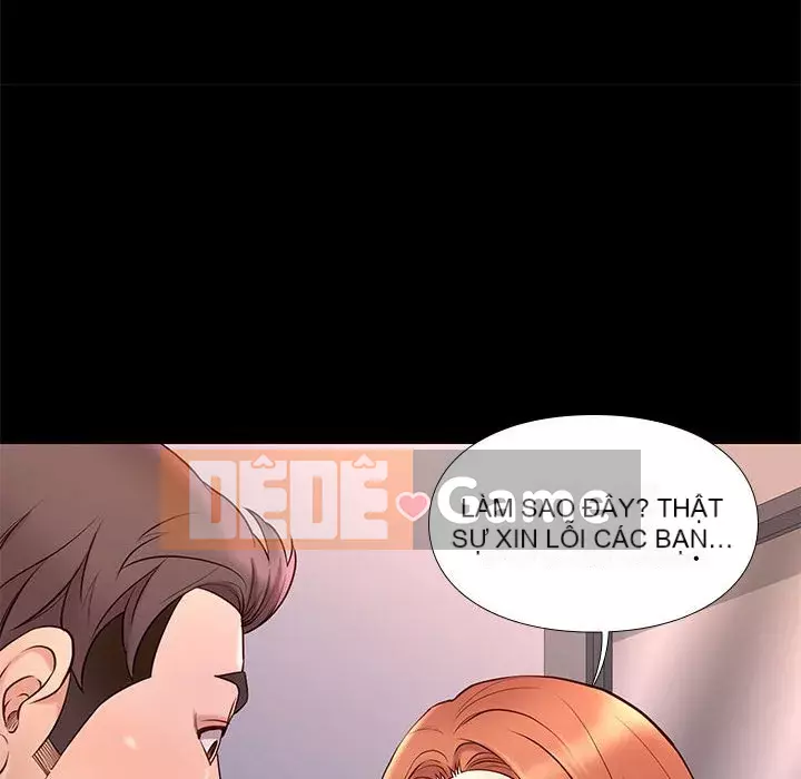 Bắt gặp Chương 1-33