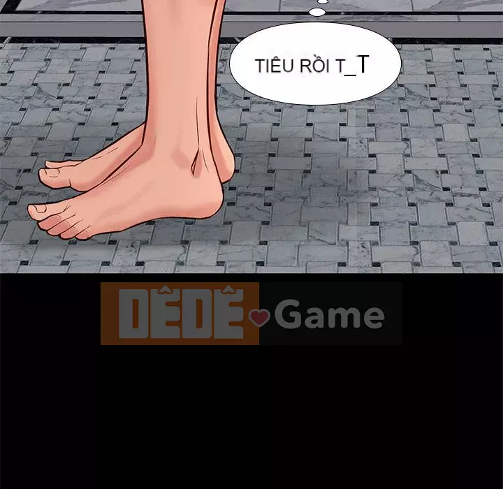 Bắt gặp Chương 1-33