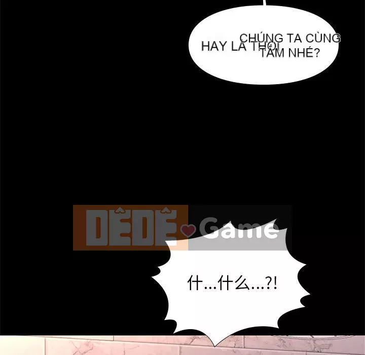 Bắt gặp Chương 1-33