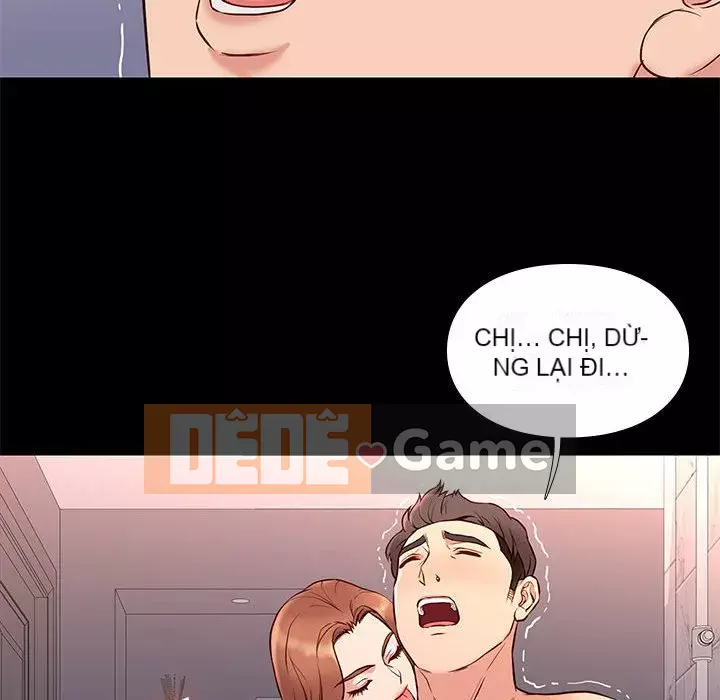 Bắt gặp Chương 1-33