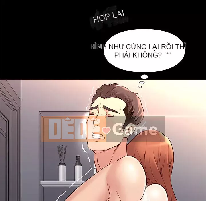 Bắt gặp Chương 1-33