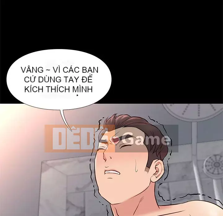 Bắt gặp Chương 1-33