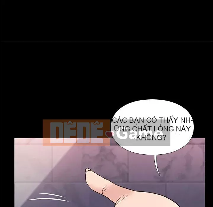 Bắt gặp Chương 1-33