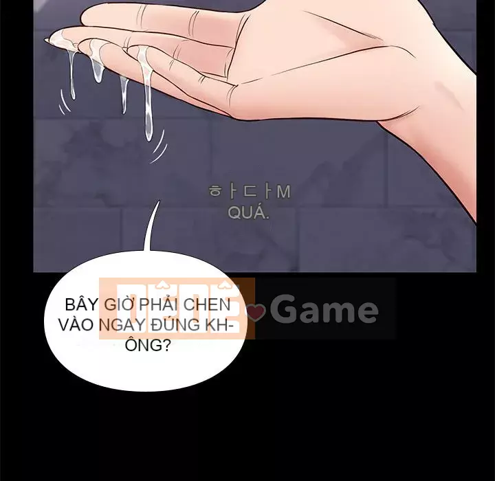 Bắt gặp Chương 1-33