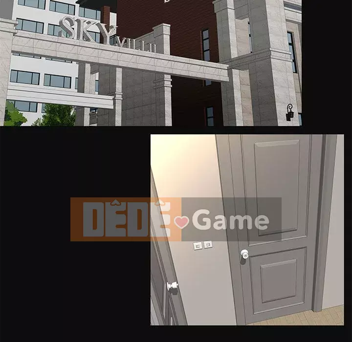 Bắt gặp Chương 1-33