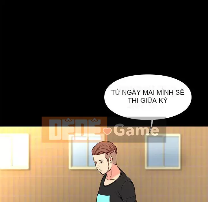 Bắt gặp Chương 1-33