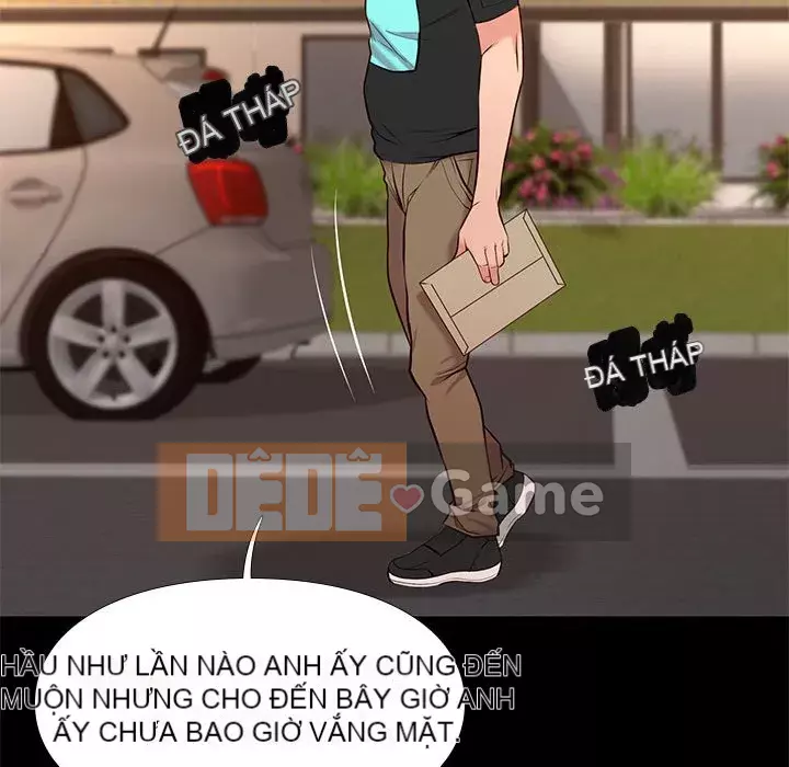 Bắt gặp Chương 1-33