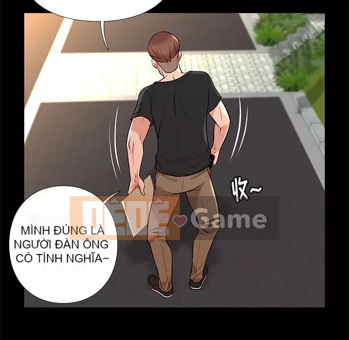 Bắt gặp Chương 1-33