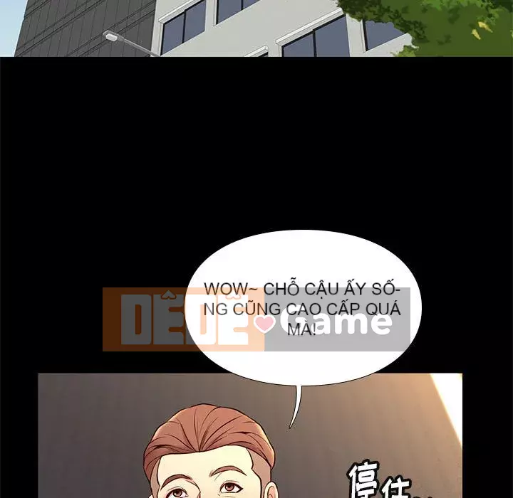 Bắt gặp Chương 1-33