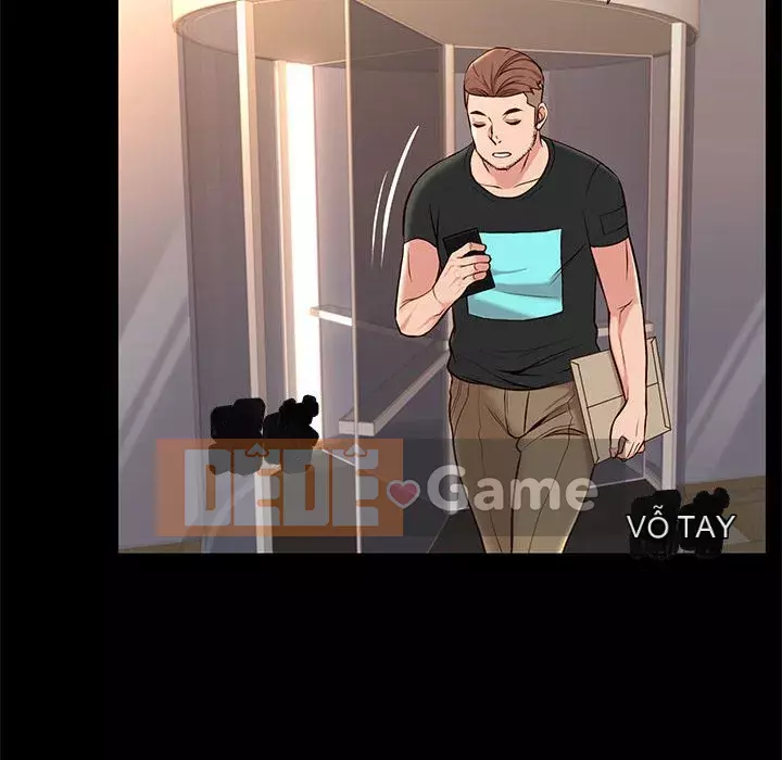 Bắt gặp Chương 1-33