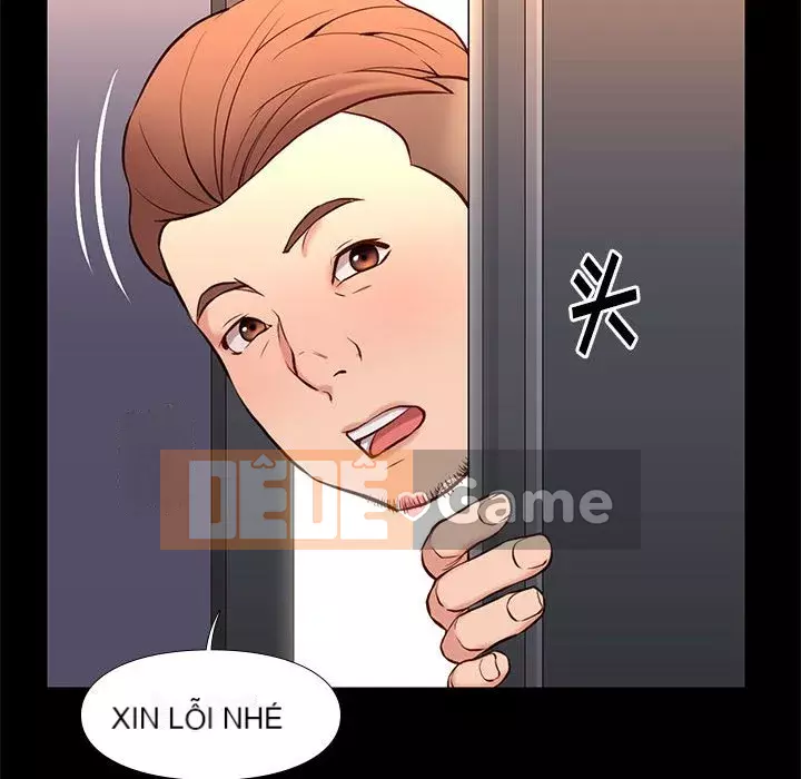 Bắt gặp Chương 1-33