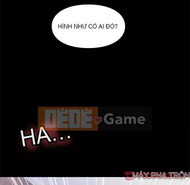 Bắt gặp Chương 1-33