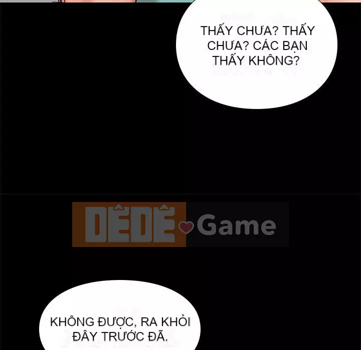 Bắt gặp Chương 1-33