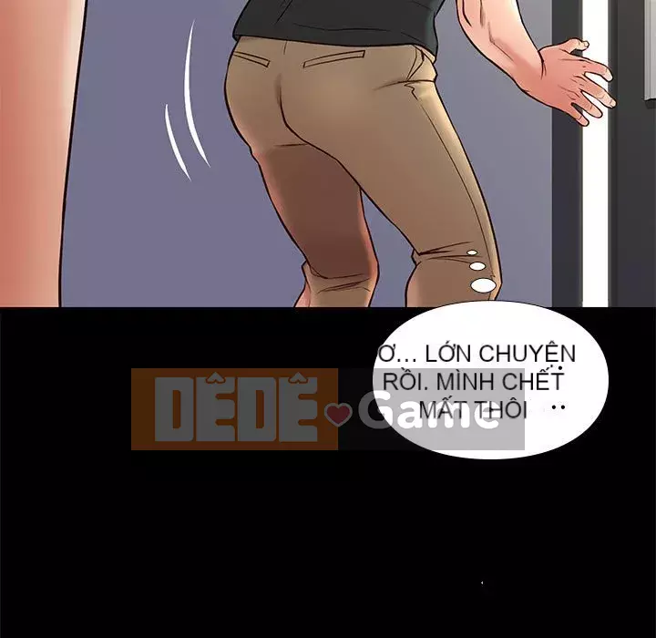 Bắt gặp Chương 1-33