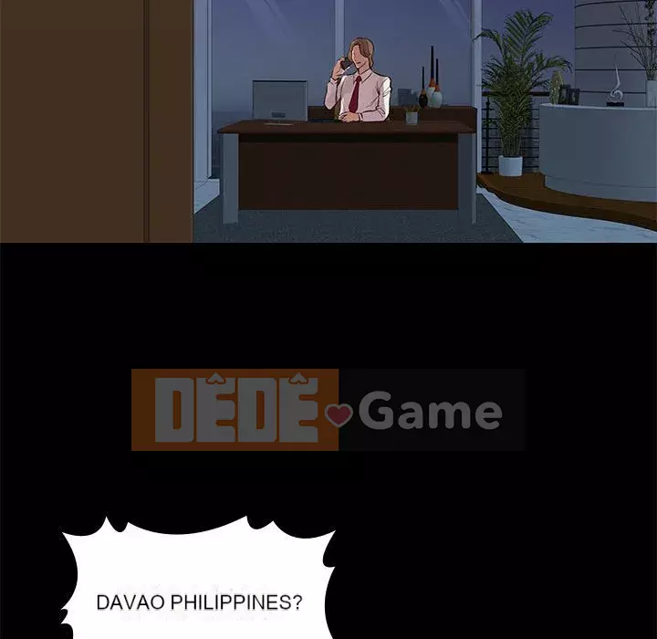 Bắt gặp Chương 1-33