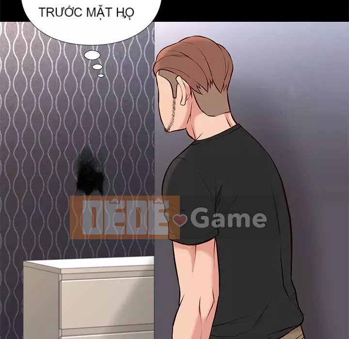 Bắt gặp Chương 1-33