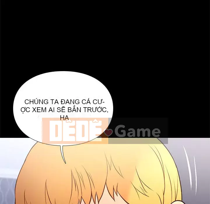 Bắt gặp Chương 1-33