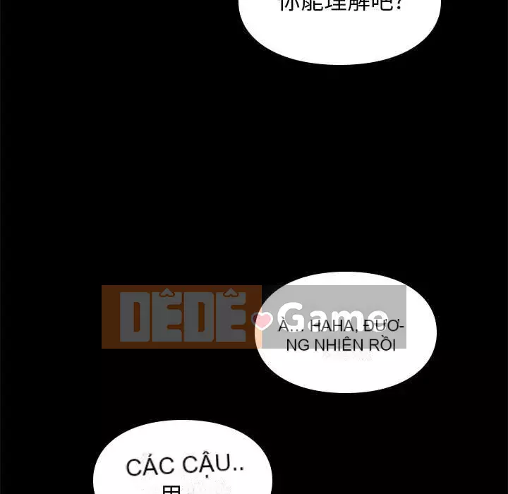 Bắt gặp Chương 1-33