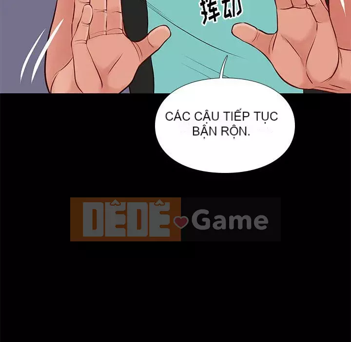 Bắt gặp Chương 1-33