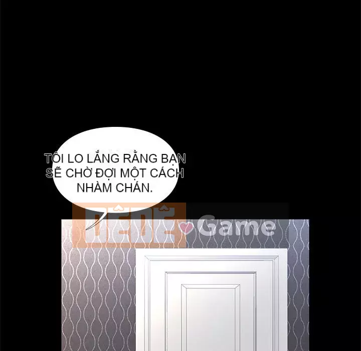 Bắt gặp Chương 1-33