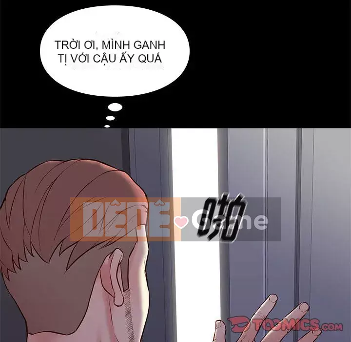 Bắt gặp Chương 1-33