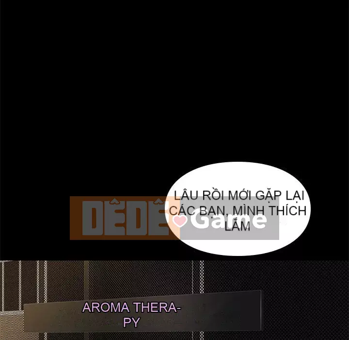 Bắt gặp Chương 1-33