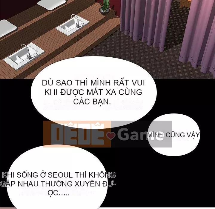 Bắt gặp Chương 1-33