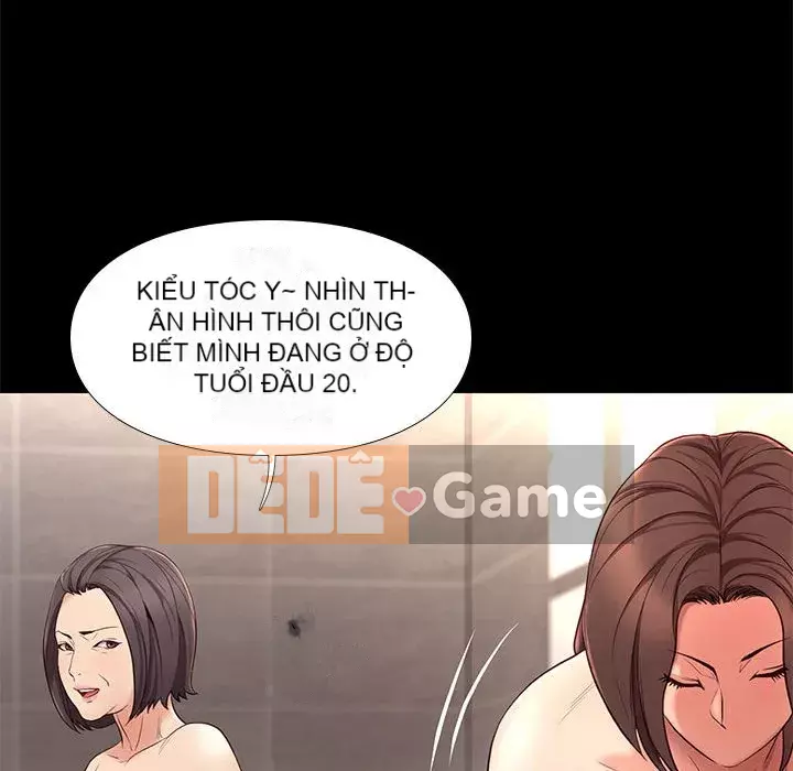 Bắt gặp Chương 1-33