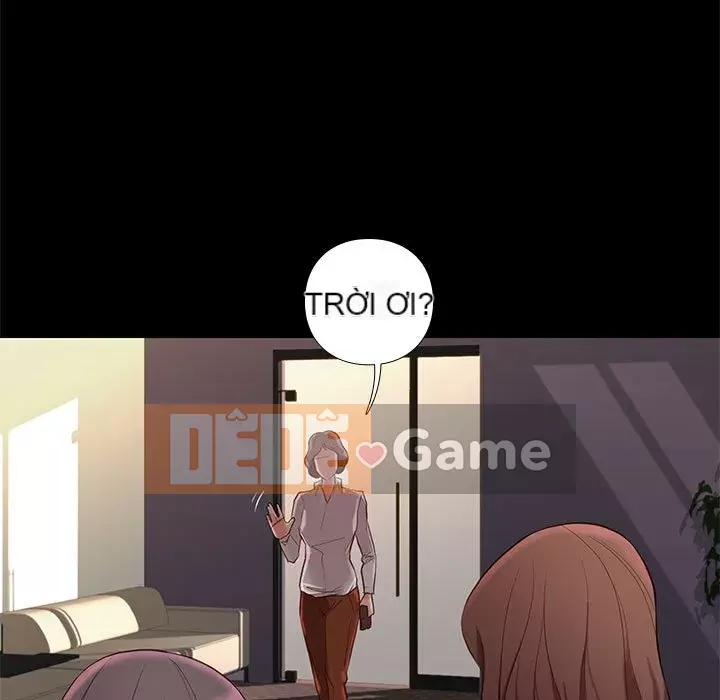 Bắt gặp Chương 1-33