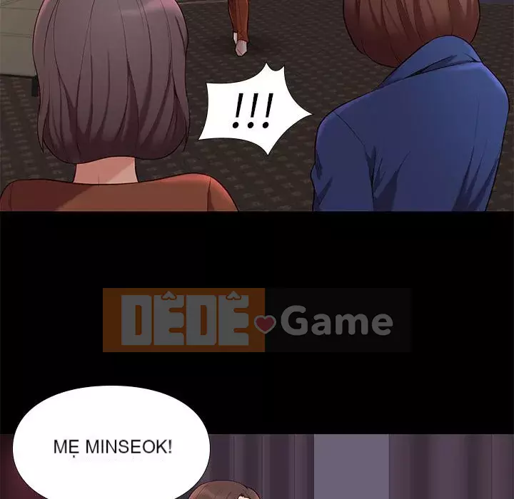 Bắt gặp Chương 1-33