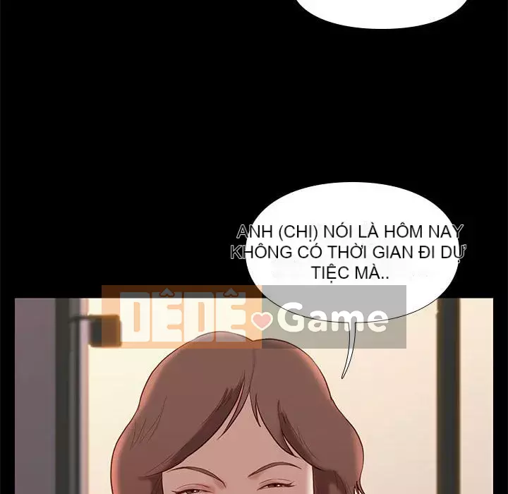 Bắt gặp Chương 1-33