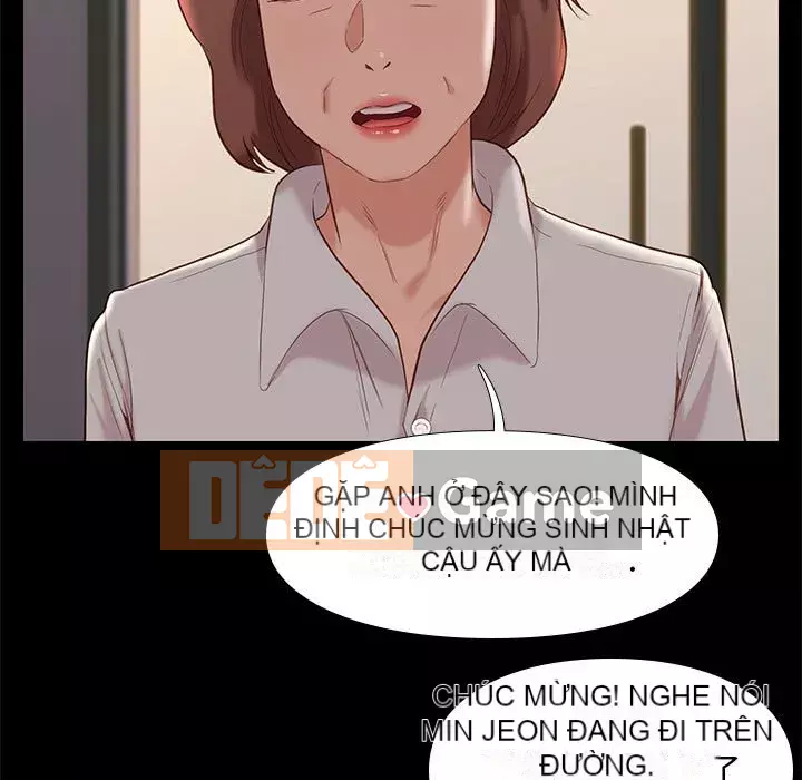 Bắt gặp Chương 1-33