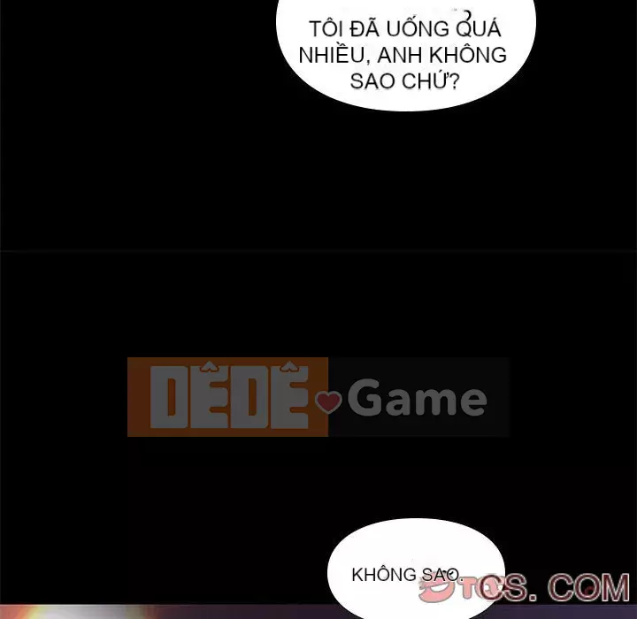 Bắt gặp Chương 1-33