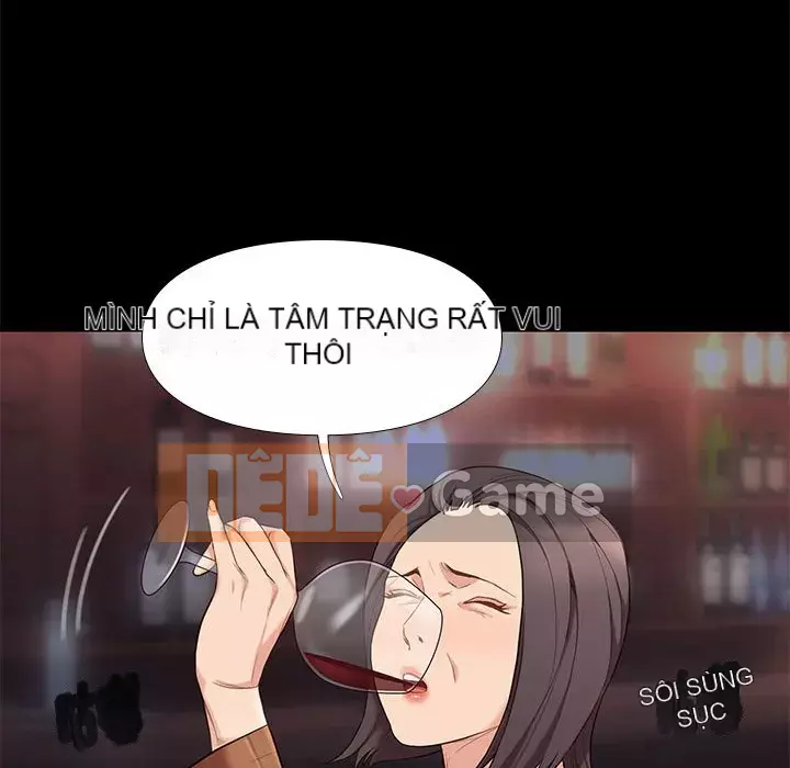 Bắt gặp Chương 1-33