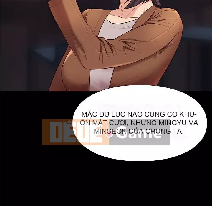 Bắt gặp Chương 1-33