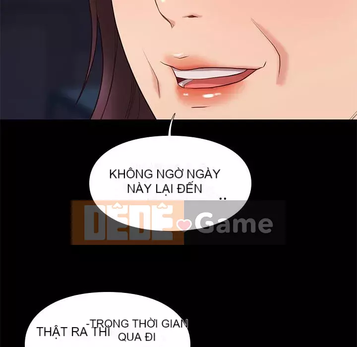 Bắt gặp Chương 1-33