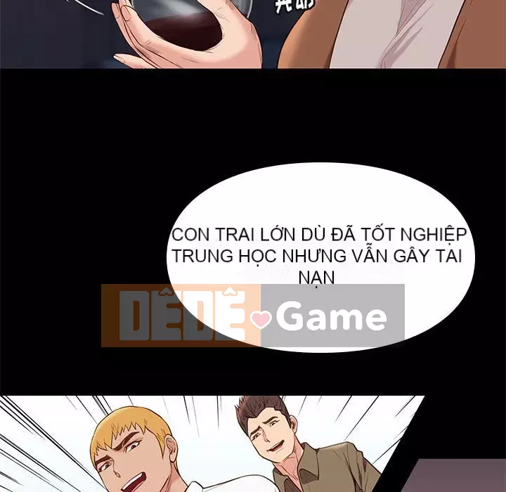 Bắt gặp Chương 1-33