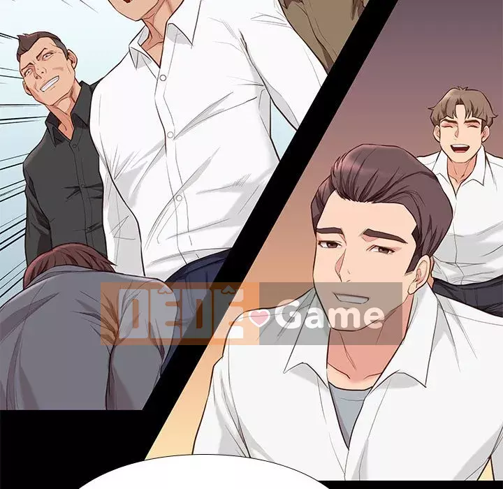 Bắt gặp Chương 1-33