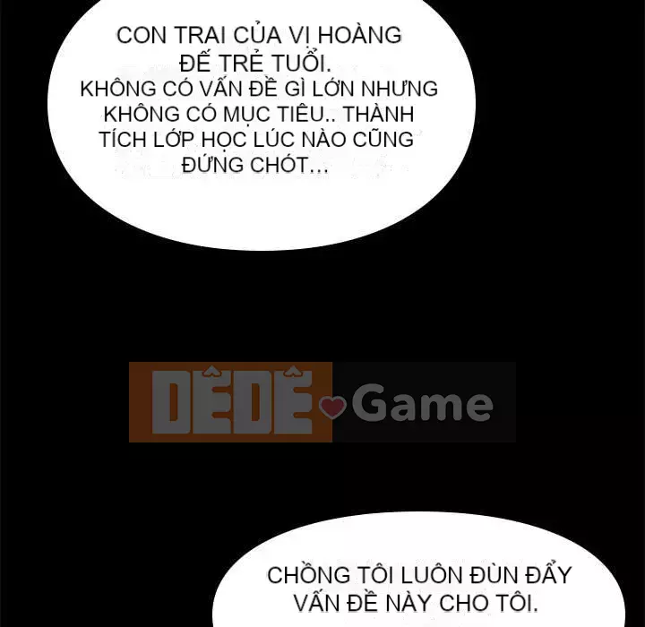 Bắt gặp Chương 1-33