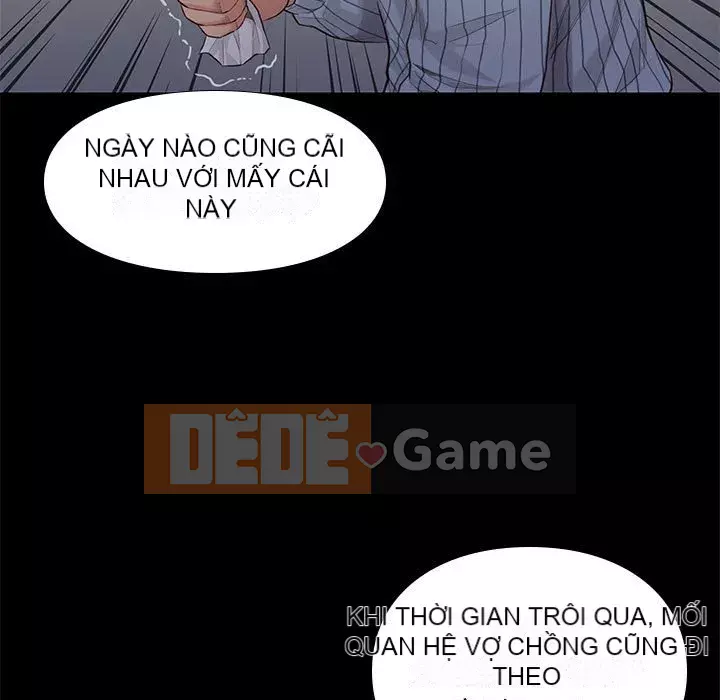 Bắt gặp Chương 1-33