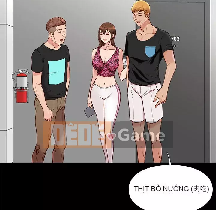 Bắt gặp Chương 1-33