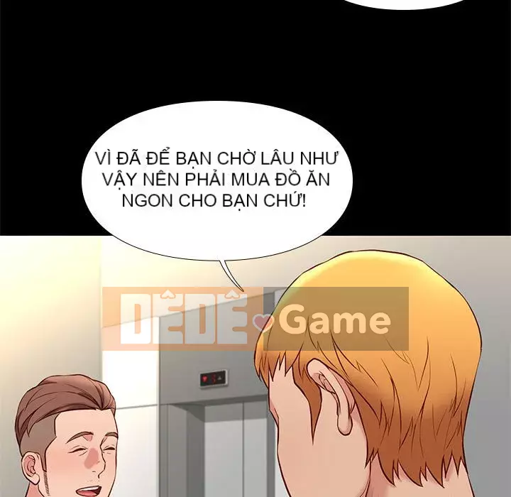 Bắt gặp Chương 1-33