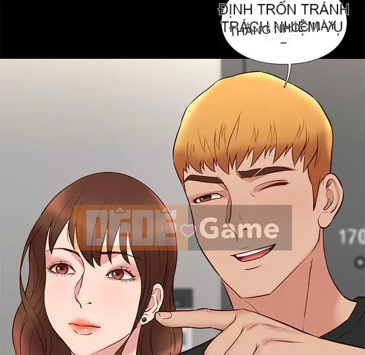 Bắt gặp Chương 1-33